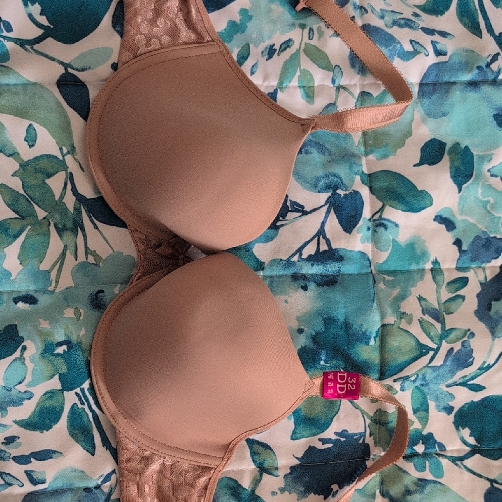 curvy kate smoothie spirit moulded balconette bra 32DD